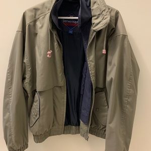 🤩 3 for $20 / Denver Hayes Golf jacket